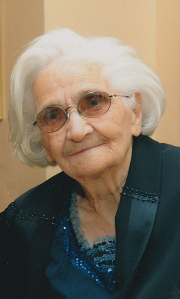 Angela Giampietro