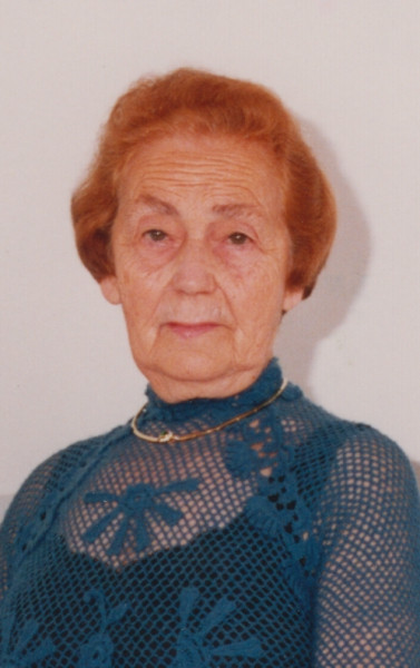 Anna Petruzzellis