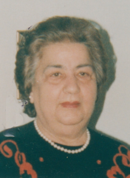 Maria Palazzo