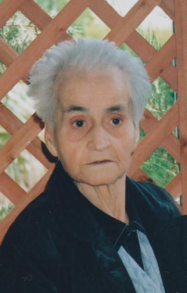Francesca Ruscigno