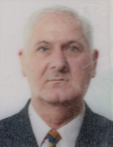 Nicola Giustino