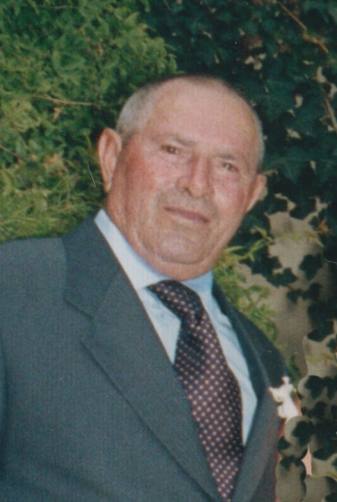 Saverio Ragno