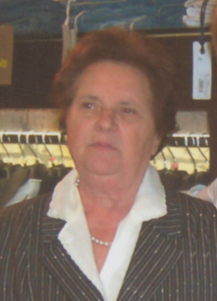 Giuseppina Giampietro