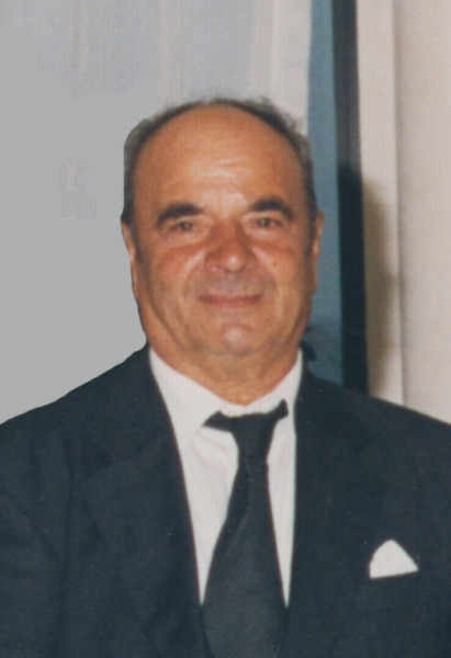 Domenico Di Gioia