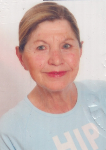 Paolina Misceo