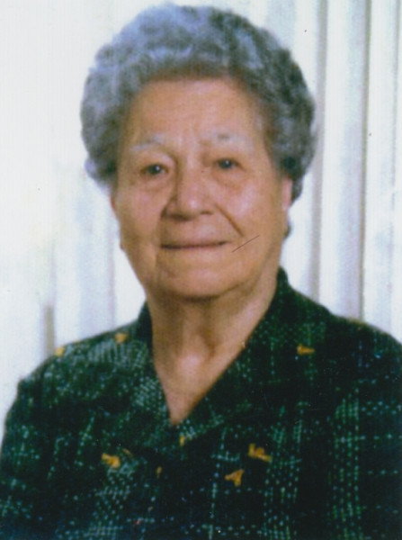 Giovanna Nuzzaco