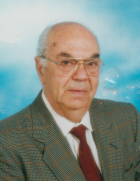 Natale Giustino
