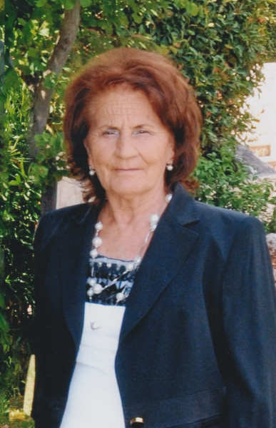 Paola Nicassio