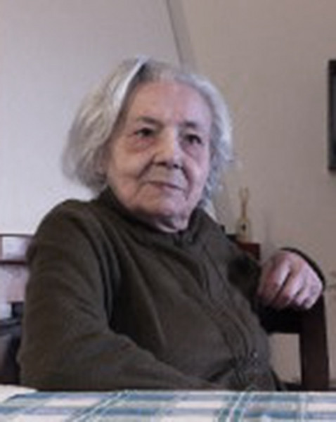 Maria Albergo