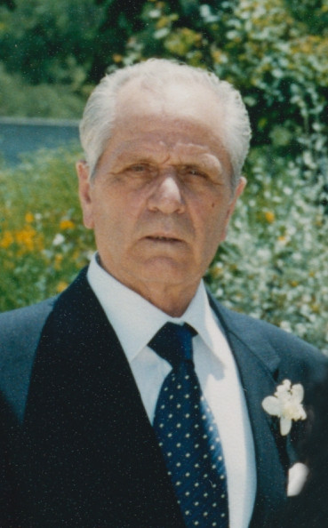 Antonio Diesti