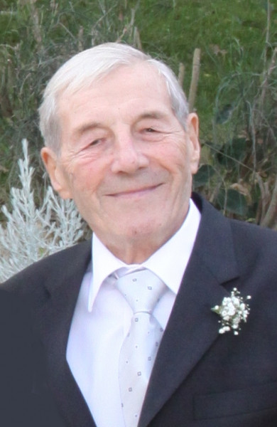 Luigi De Antonis