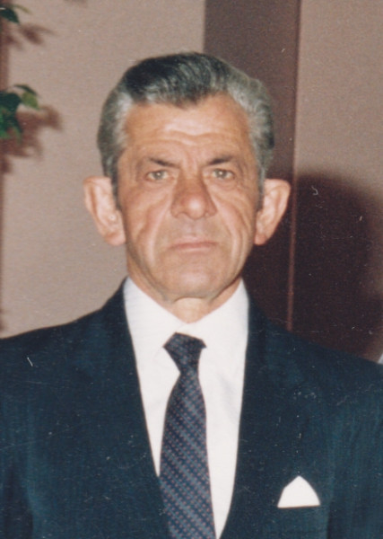 Francesco Moramarco
