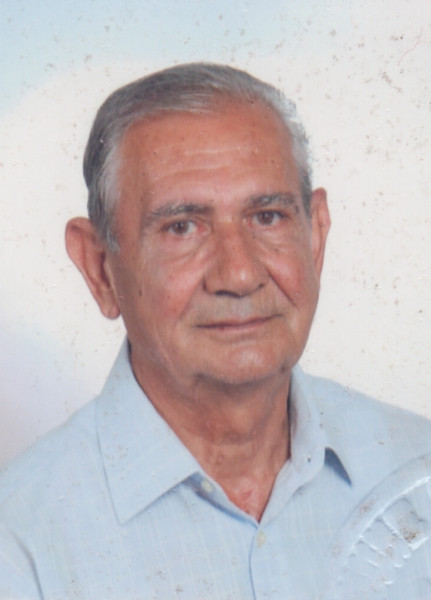 Vito Galluzzi