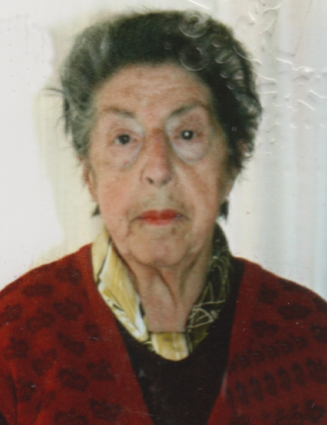 Luisa Maria De Benedittis