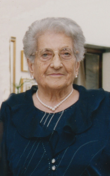 Immacolata Campanale