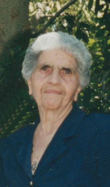 Susanna Tassielli