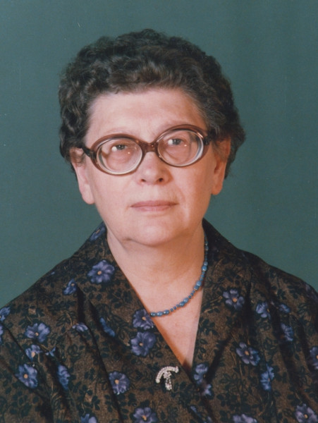 Agata Assunta Manzo