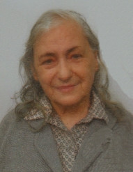 Lidia Ayr