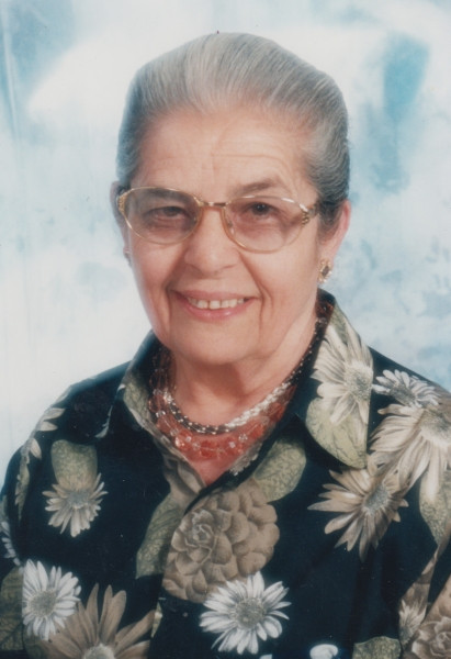 Antonia Margheriti