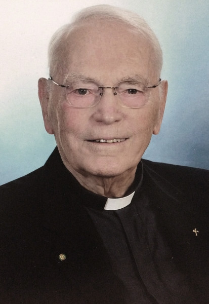 Valerio Oronzo