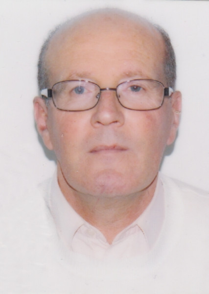 Nicola Papa