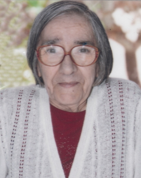 Rosa Germano