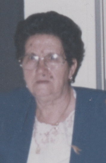 Angela Ferorelli