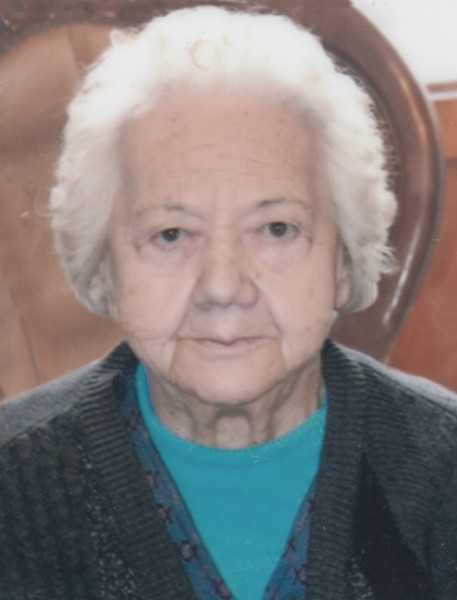 Chiara Nuzzaco
