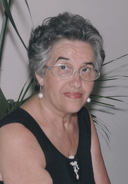 Rosanna Serini