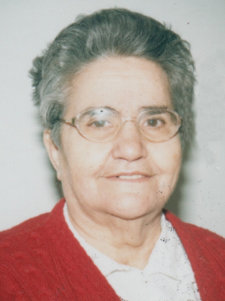Nuzzi Ippolita