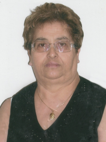 Decandia Maria Giovanna