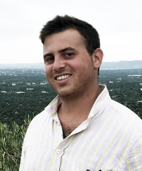 Antonio Ciriello