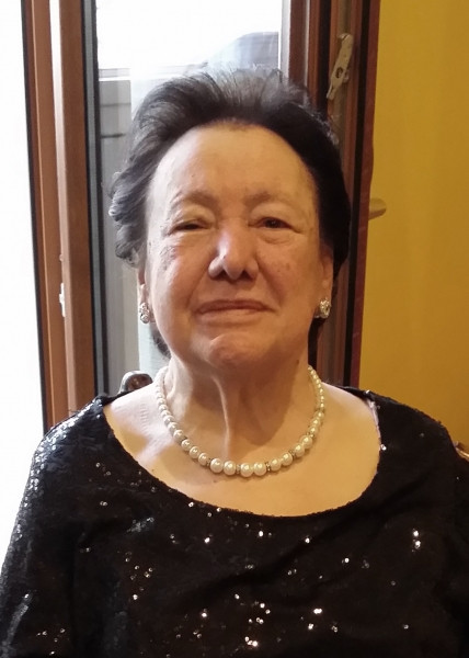 Maria Nocco
