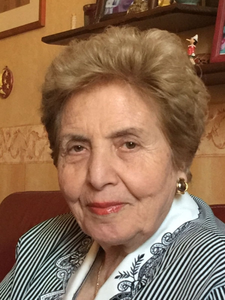 Chiara Sardone
