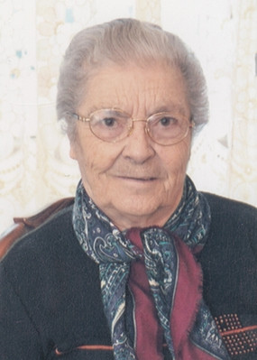 Maria Costantina Quarto