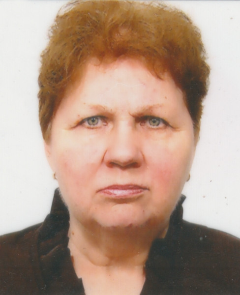 Alevtina Diachenko