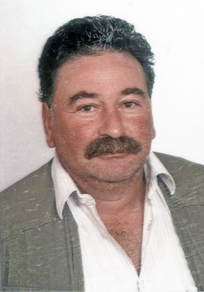 Lazzaro Andriola