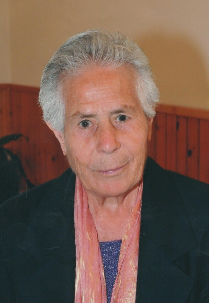 Pasqua Digregorio