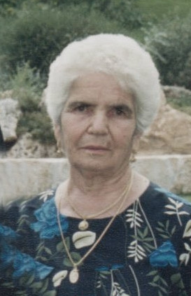 Angela Raffaella Stano