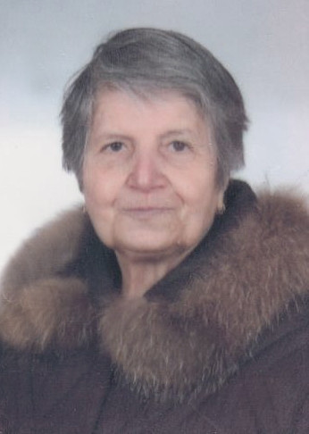 Carmela Petrone