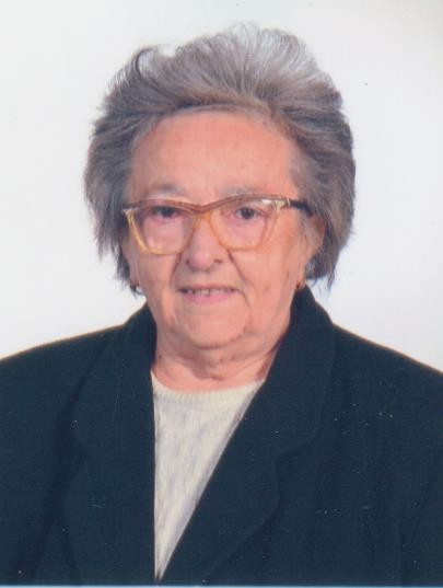 Teresa Germano