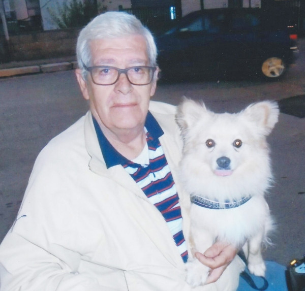Domenico Greco