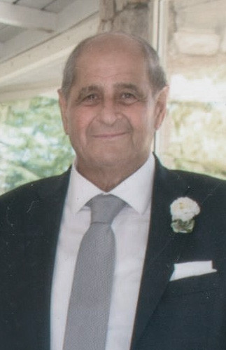 Giuseppe Petrone