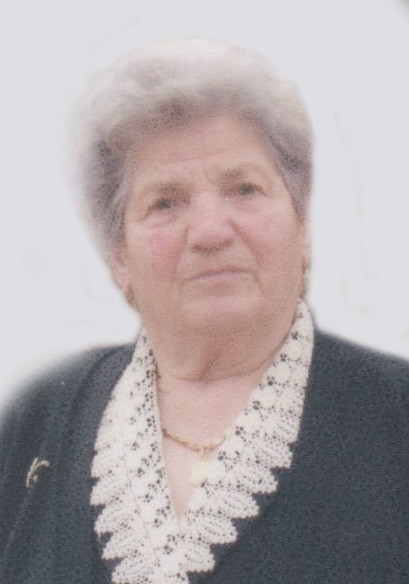 Camilla Petruzzellis
