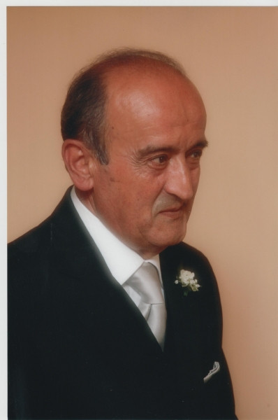 Angelo Gaeta