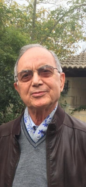 Vito Cognetti