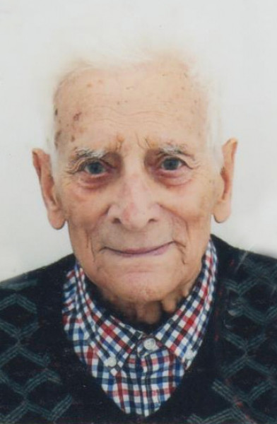 Alfredo Faccin