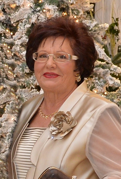 Costanza Colasuonno