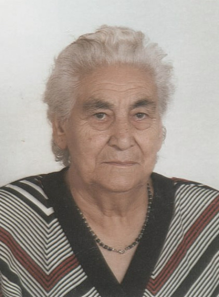 Angela Virgilio