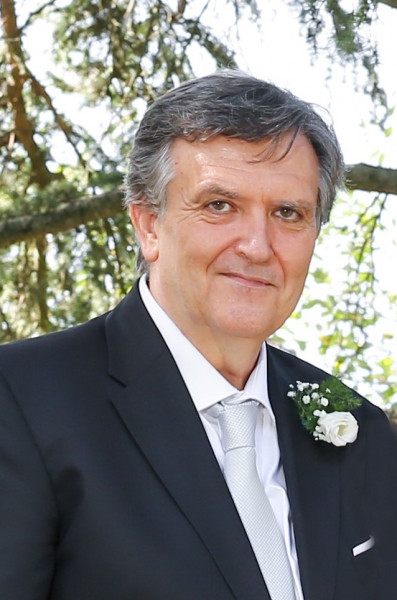 Nicola Surico